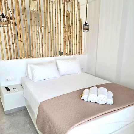 Joannes Vacation Rooms Αδάμας Εξωτερικό φωτογραφία