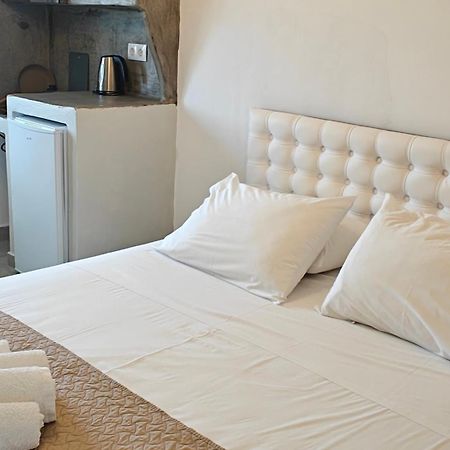Joannes Vacation Rooms Αδάμας Εξωτερικό φωτογραφία