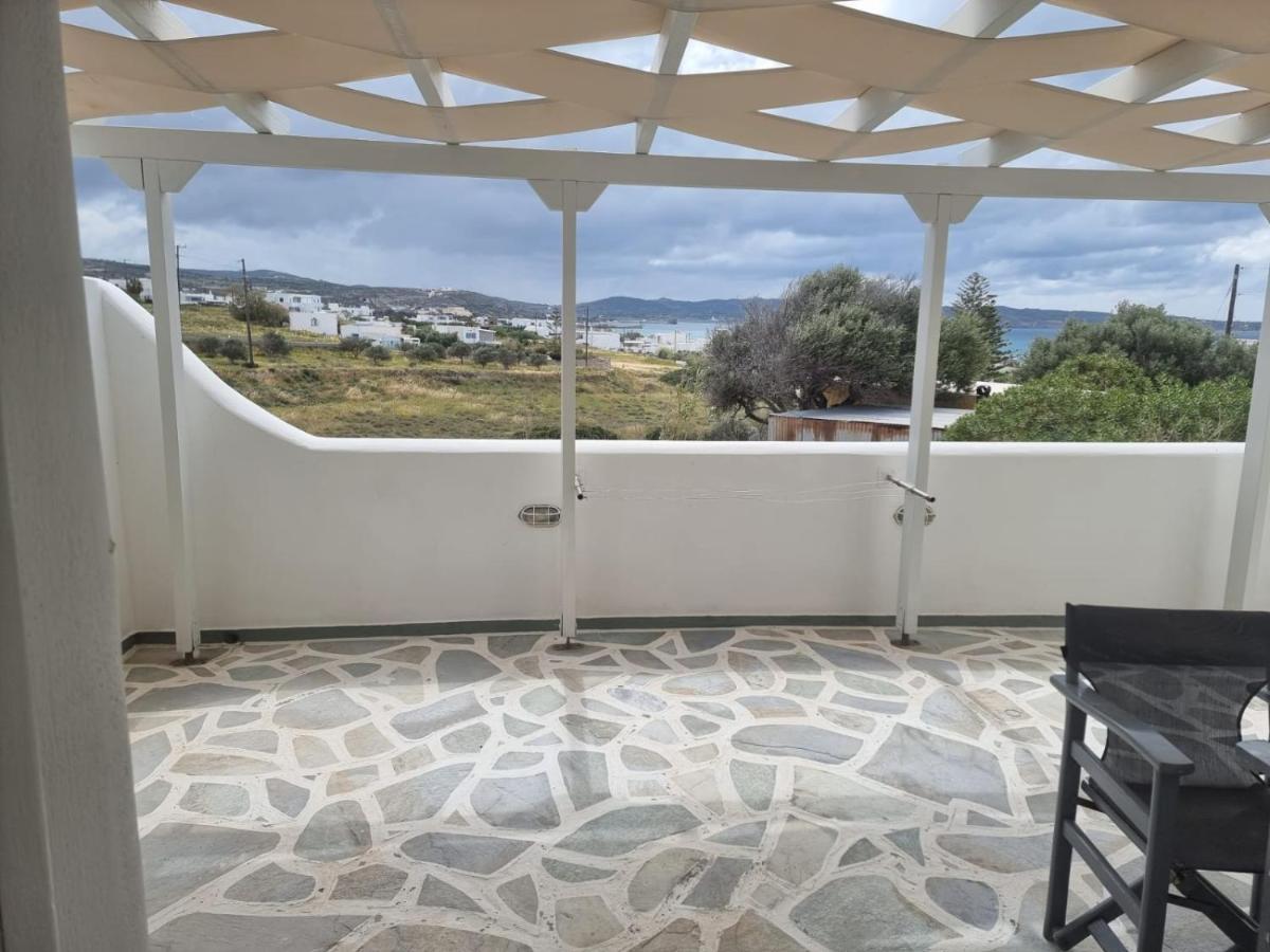 Joannes Vacation Rooms Αδάμας Εξωτερικό φωτογραφία