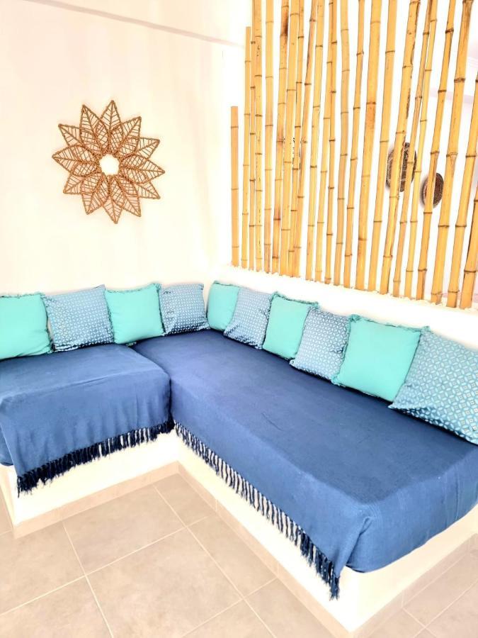 Joannes Vacation Rooms Αδάμας Εξωτερικό φωτογραφία