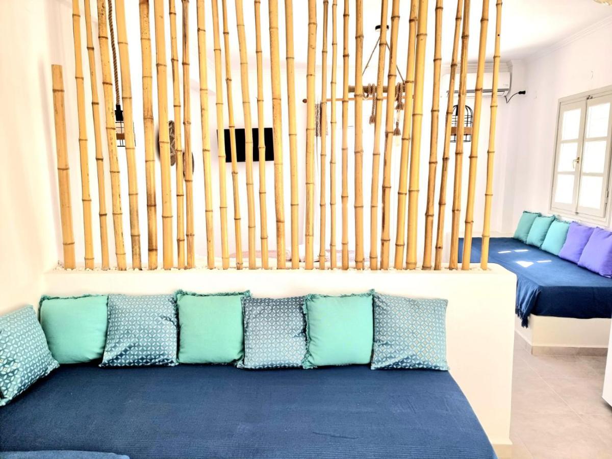 Joannes Vacation Rooms Αδάμας Εξωτερικό φωτογραφία