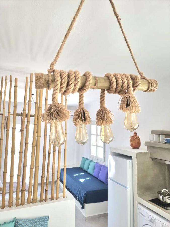 Joannes Vacation Rooms Αδάμας Εξωτερικό φωτογραφία