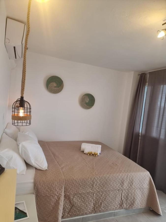 Joannes Vacation Rooms Αδάμας Εξωτερικό φωτογραφία