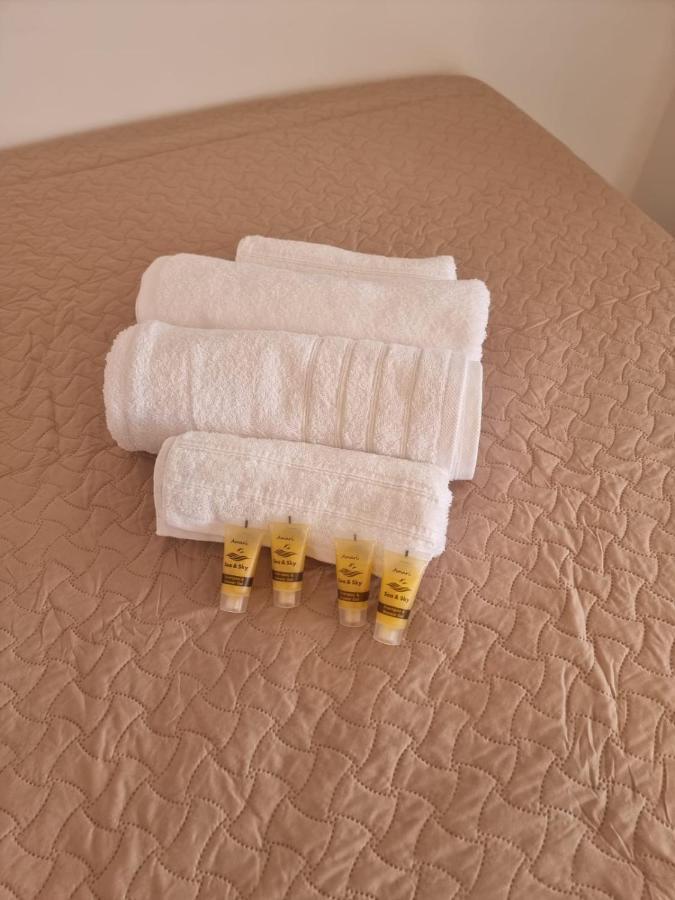 Joannes Vacation Rooms Αδάμας Εξωτερικό φωτογραφία