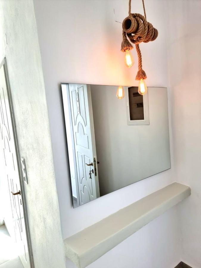 Joannes Vacation Rooms Αδάμας Εξωτερικό φωτογραφία