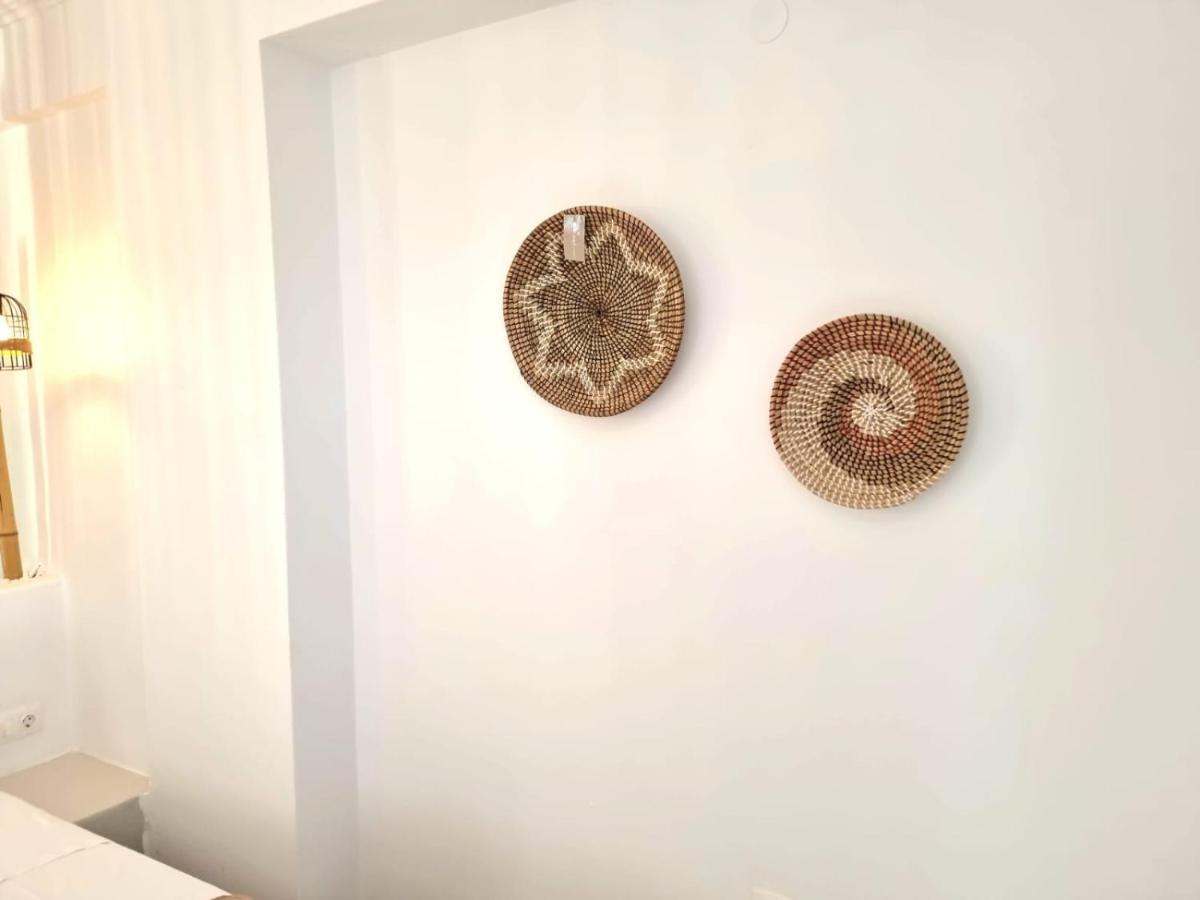 Joannes Vacation Rooms Αδάμας Εξωτερικό φωτογραφία