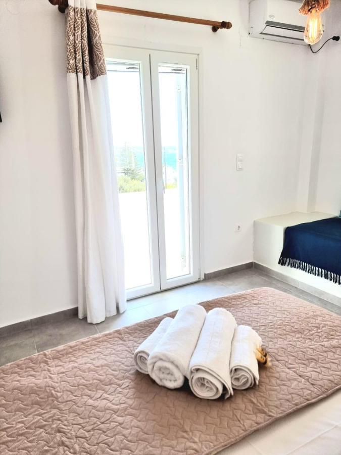 Joannes Vacation Rooms Αδάμας Εξωτερικό φωτογραφία