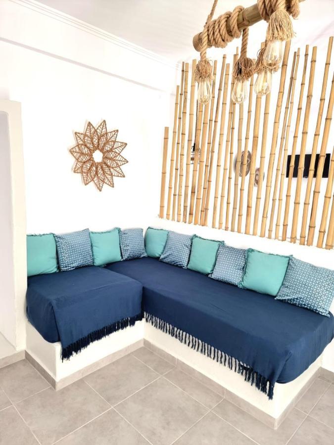 Joannes Vacation Rooms Αδάμας Εξωτερικό φωτογραφία