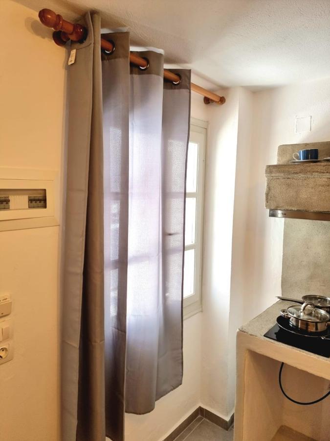 Joannes Vacation Rooms Αδάμας Εξωτερικό φωτογραφία