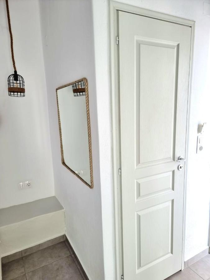 Joannes Vacation Rooms Αδάμας Εξωτερικό φωτογραφία