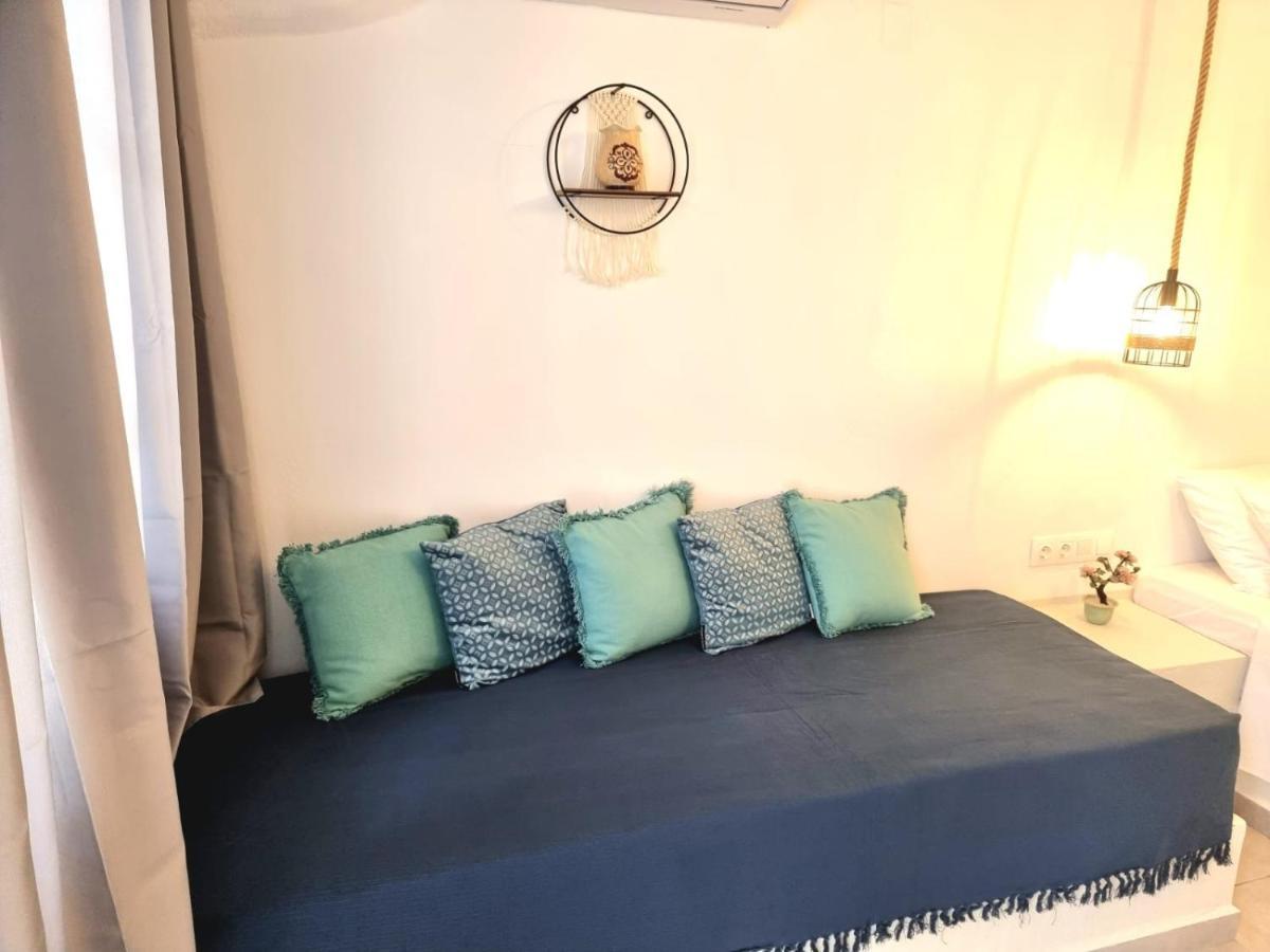 Joannes Vacation Rooms Αδάμας Εξωτερικό φωτογραφία