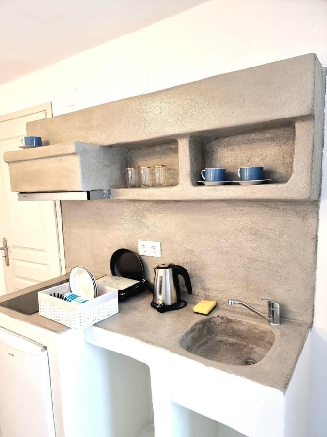 Joannes Vacation Rooms Αδάμας Εξωτερικό φωτογραφία