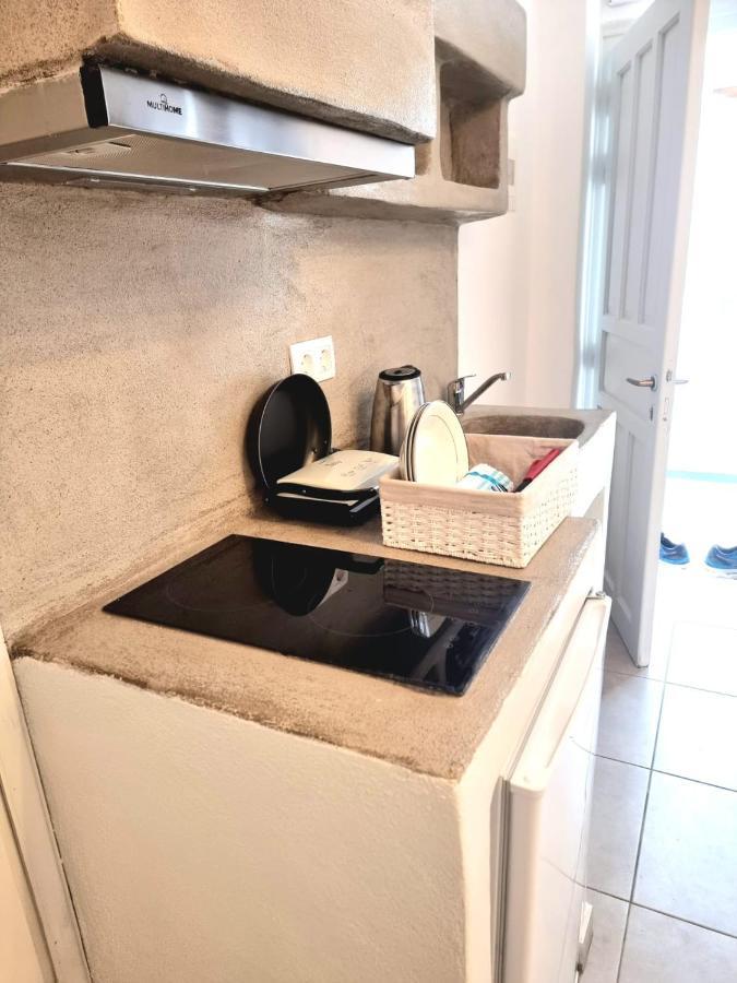Joannes Vacation Rooms Αδάμας Εξωτερικό φωτογραφία
