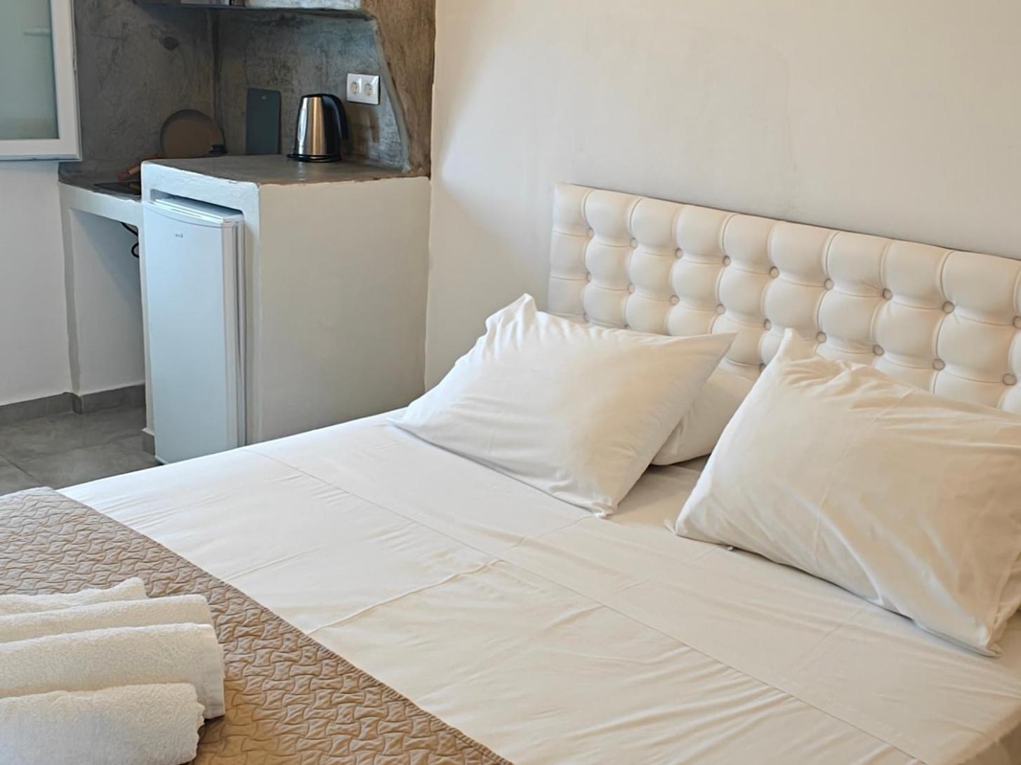 Joannes Vacation Rooms Αδάμας Εξωτερικό φωτογραφία