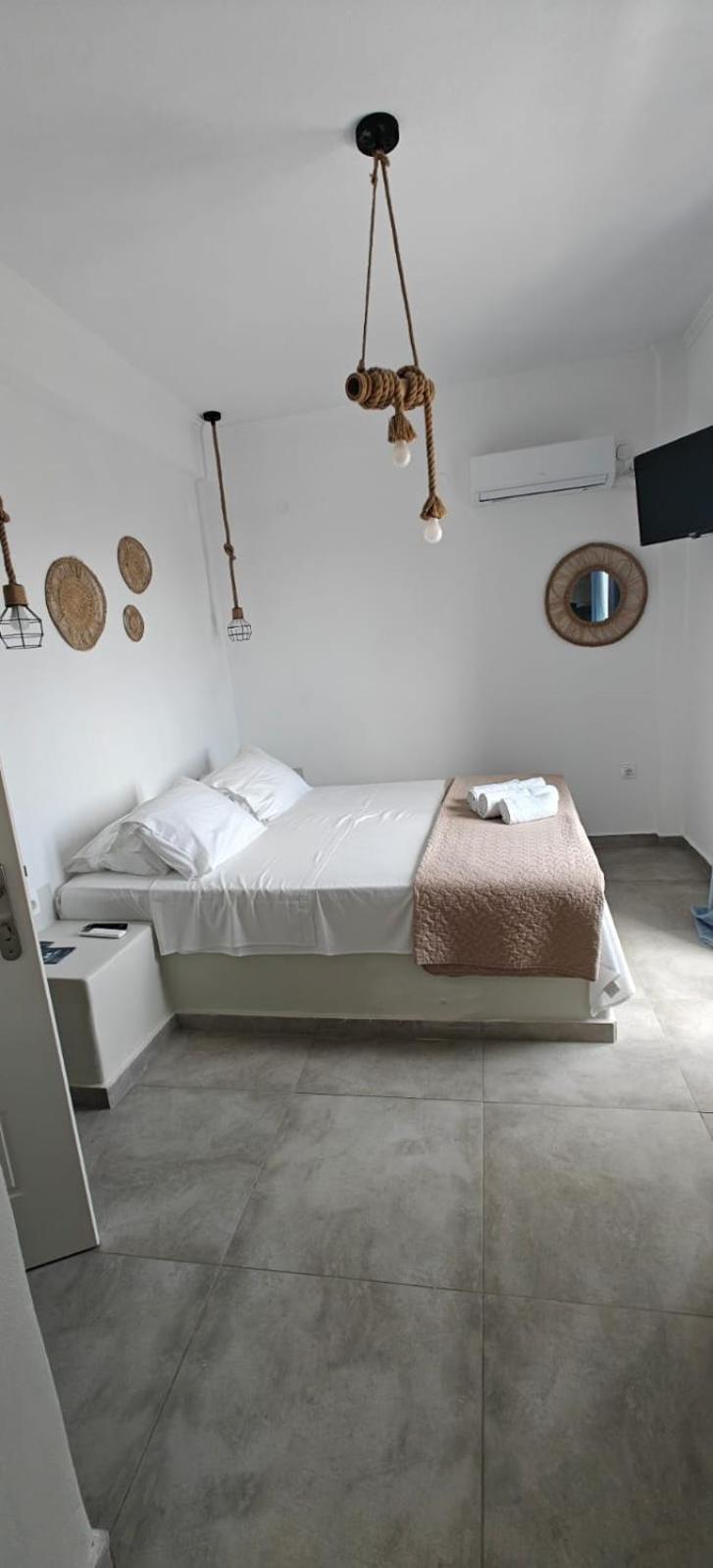 Joannes Vacation Rooms Αδάμας Εξωτερικό φωτογραφία