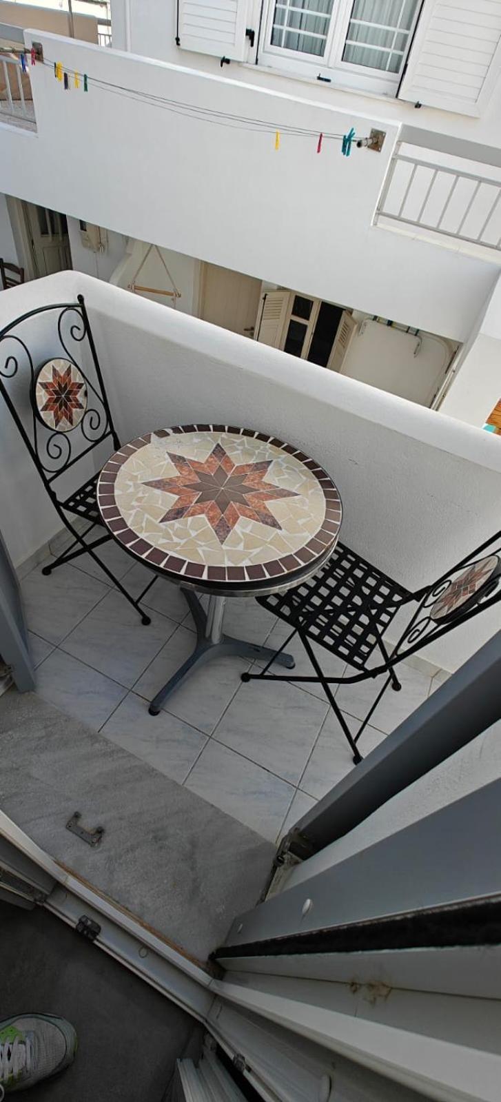 Joannes Vacation Rooms Αδάμας Εξωτερικό φωτογραφία
