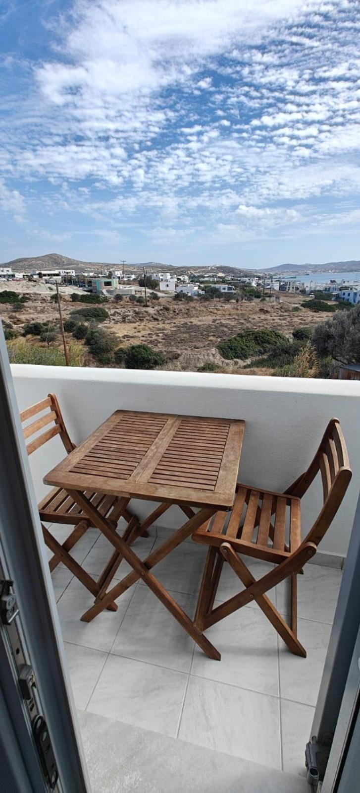 Joannes Vacation Rooms Αδάμας Εξωτερικό φωτογραφία
