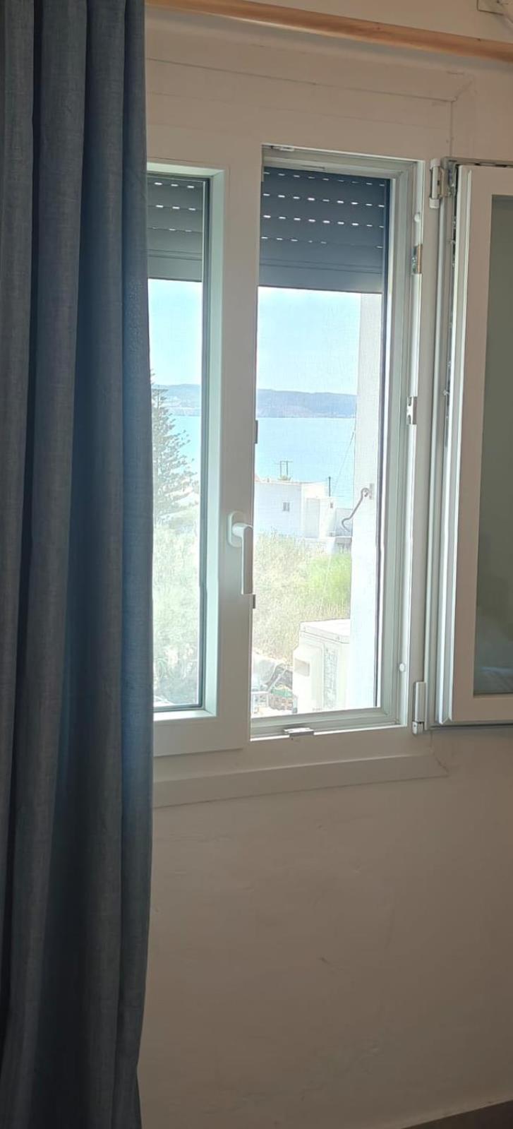 Joannes Vacation Rooms Αδάμας Εξωτερικό φωτογραφία